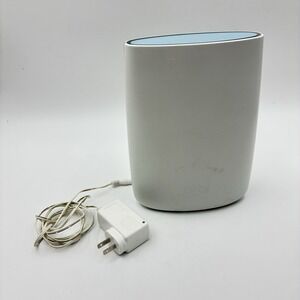 NETGEAR Orbi LBR20 Tri-Band Mesh Wi-Fi 6 Router